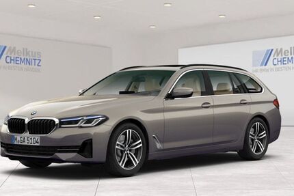 BMW 520 60.860 km 32.870 &euro; Chemnitz 09120