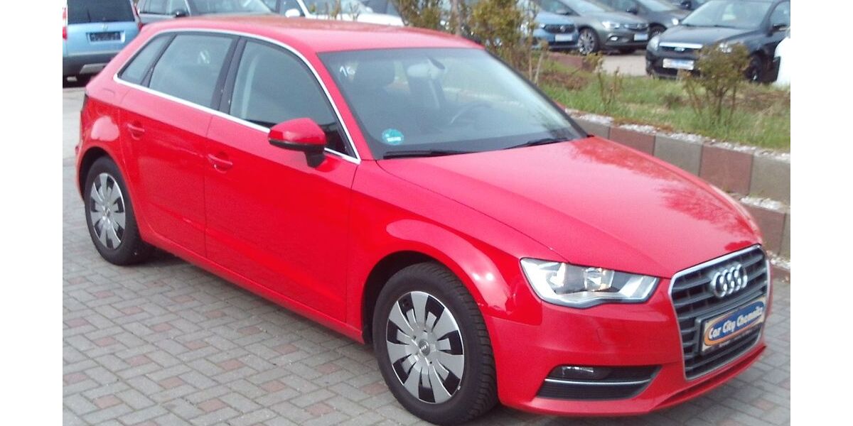 Audi A3 150.734 km 7.499 &euro; Chemnitz 09114