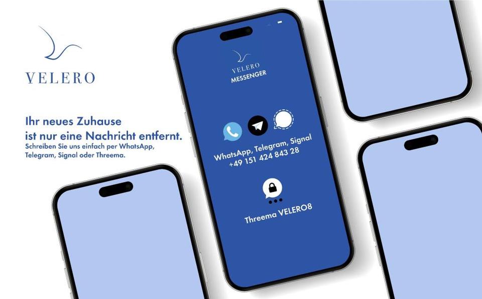 Jetzt mieten - weniger zahlen 3 zimmer