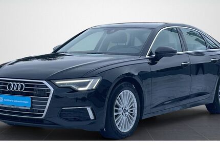 Audi A6 101.673 km 36.020 &euro; Stollberg 09366