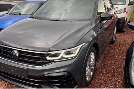 VW Tiguan 41.710 km 37.899 &euro; Chemnitz - Mittelbach 09224