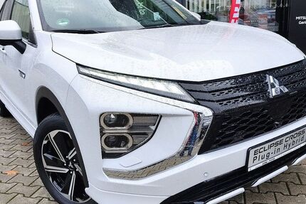 Mitsubishi Eclipse Cross 89.980 km 21.550 &euro; Chemnitz 09116
