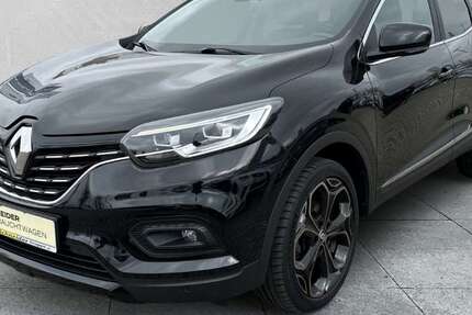 Renault Kadjar 58.901 km 19.990 € Frankenberg 09669
