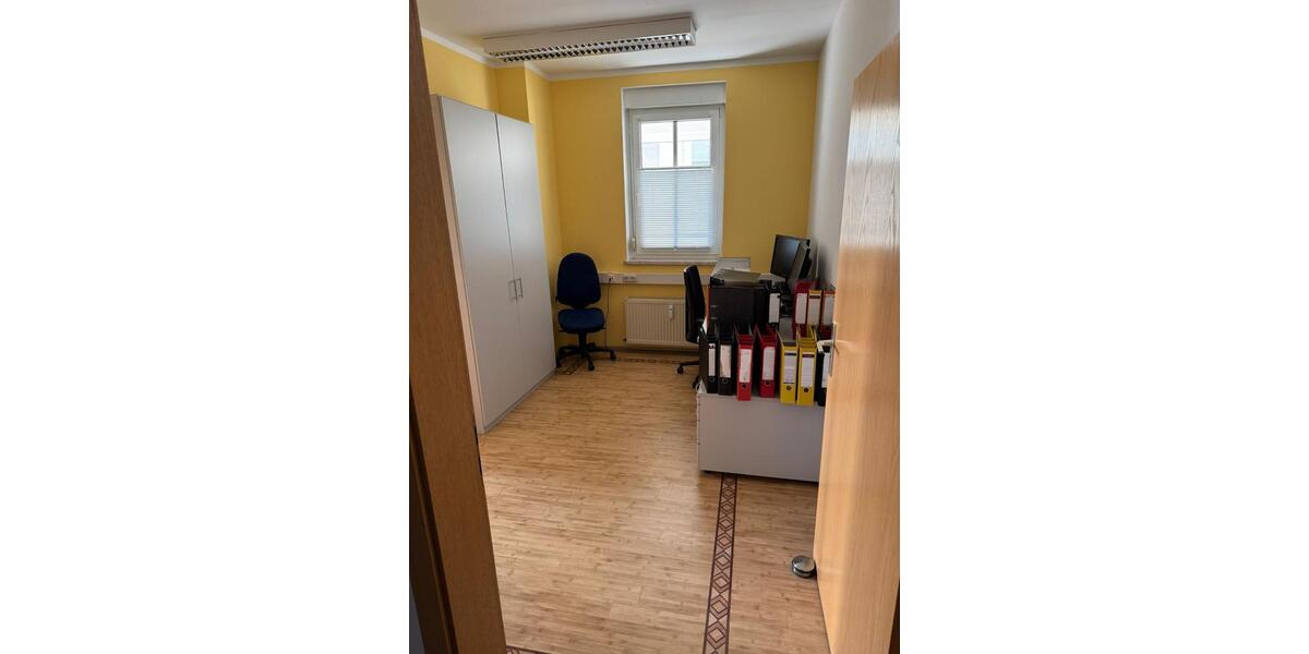 Gewerbeobjekt Brand-Erbisdorf Erbisdorf - 1.440&euro; | Angebot:24494059