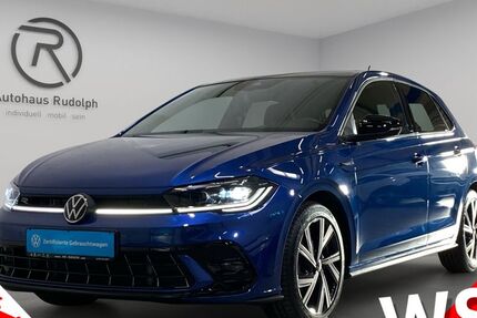 VW Polo 17.867 km 25.449 &euro; Oelsnitz/Erzgebirge 09376