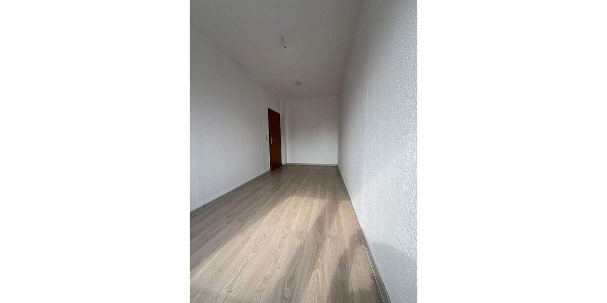 3-Raum Wohnung in Rabenstein 3 zimmer