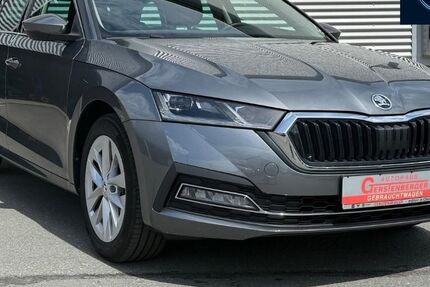 Skoda Octavia 11.000 km 31.990 &euro; Chemnitz 09126