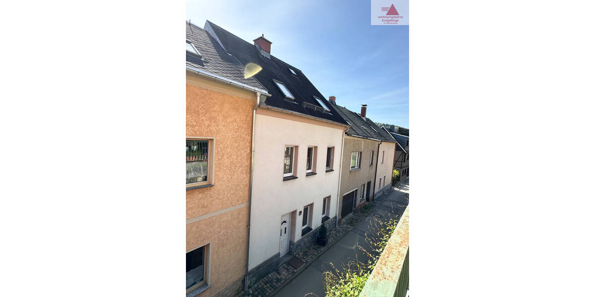 Einfamilienhaus Lößnitz - 1 Zimmer, 105 m&sup2;, 69.000&euro; | Angebot:25688301