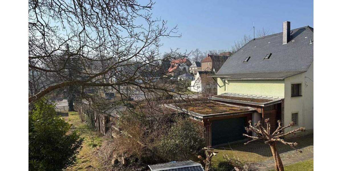Reihenmittelhaus Hartha - 6 Zimmer, 77 m&sup2;, 130.000&euro; | Angebot:25742152