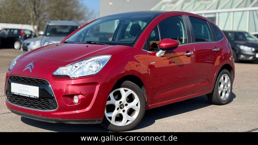 Citroen C3 96.779 km 2.690 &euro; Chemnitz 09131