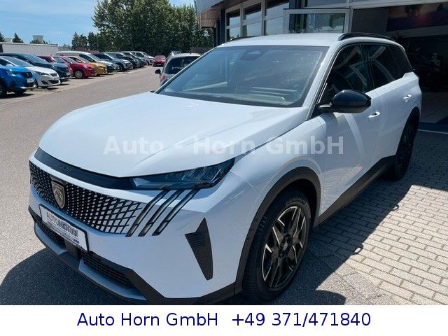 Peugeot 5008 29.800 km 29.440 &euro; Chemnitz 09114