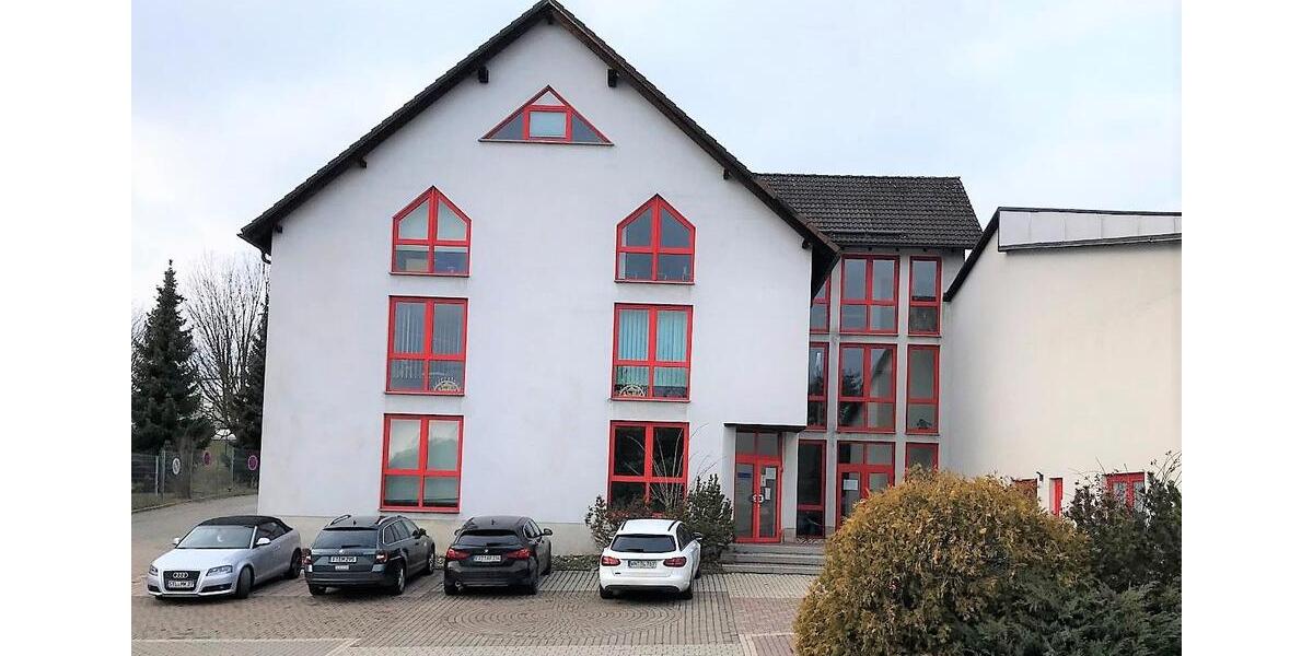 Gewerbeobjekt Burkhardtsdorf - 200&euro; | Angebot:26347819