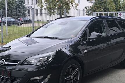 Opel Astra 139.600 km 5.999 &euro; Chemnitz 09120