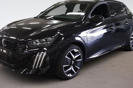 Peugeot 208 7.129 km 21.990 € Reinsdorf 08141