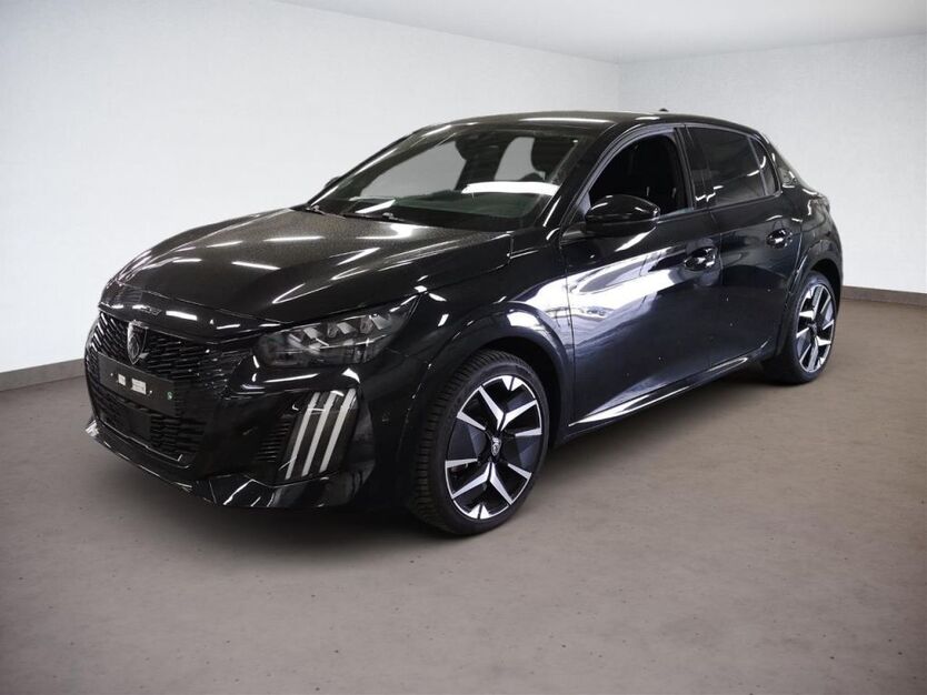 Peugeot 208 7.129 km 21.990 € Reinsdorf 08141