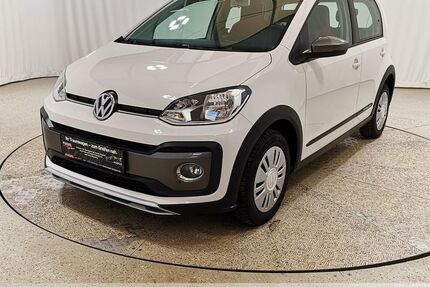 VW up! 44.250 km 11.499 &euro; Chemnitz - Mittelbach 09224