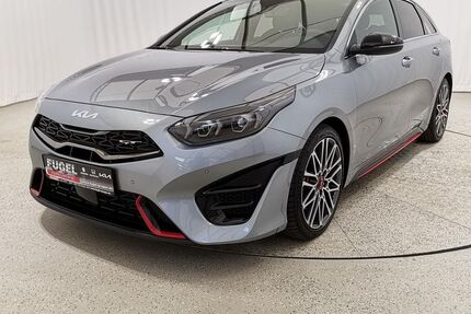 Kia pro ceed / ProCeed 29.700 km 27.969 &euro; Chemnitz - Mittelbach 09224