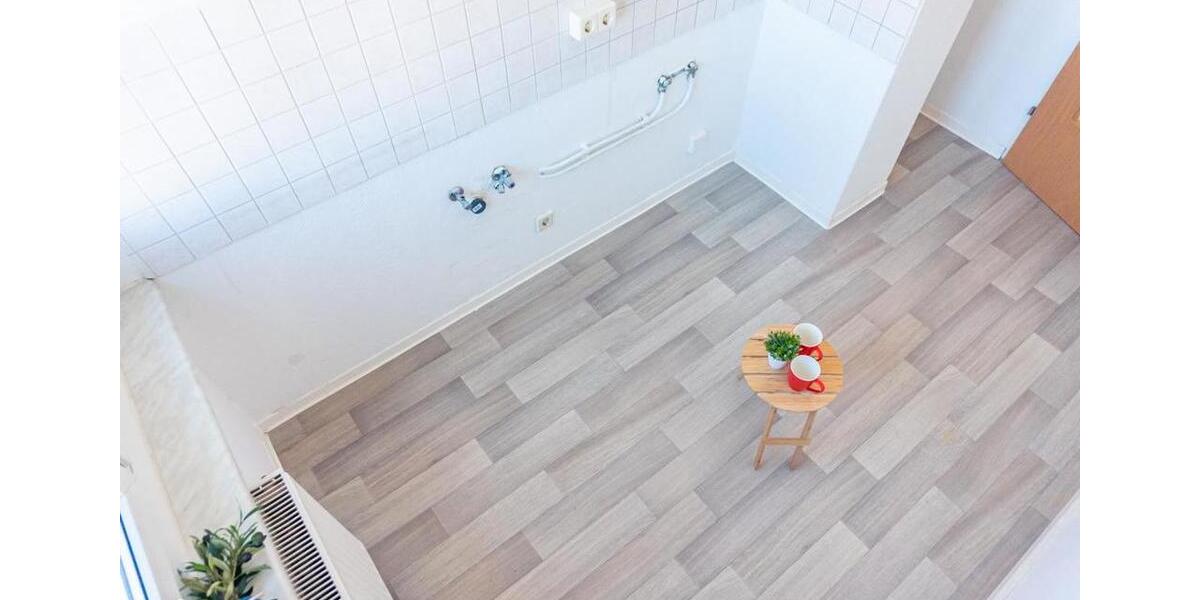 Etagenwohnung Chemnitz Helbersdorf - 2 Zimmer, 47 m&sup2;, 256&euro; | Angebot:26701314