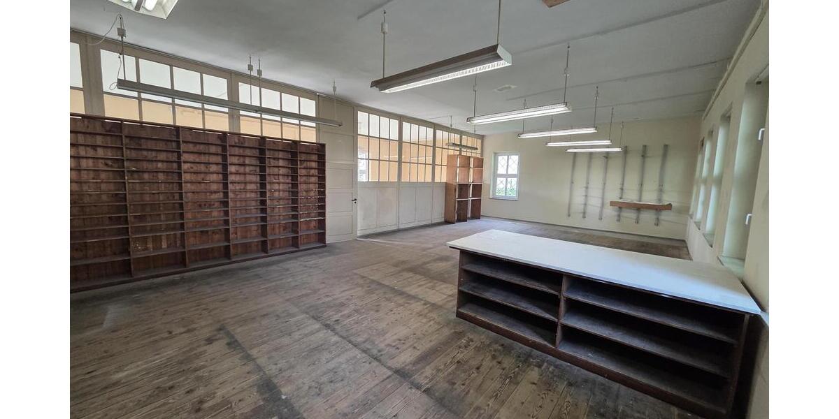 Lagerraum in Limbach-Oberfrohna! zimmer