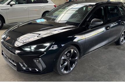 Cupra Leon 35.610 km 25.899 € Chemnitz 09125