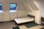 Dachgeschoßwohnung Chemnitz Ebersdorf - 1 Zimmer, 37 m&sup2;, 440&euro; | Angebot:26564177