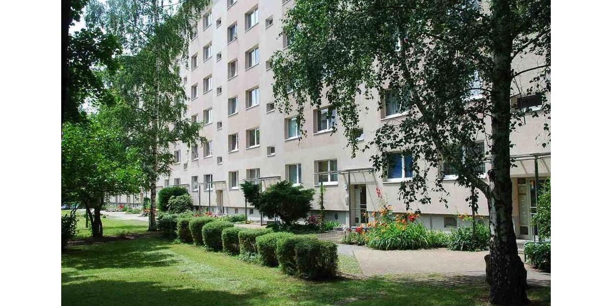 Direkt durchstarten - Möblierte 3-Raum-Wohnung mit Wanne 3 zimmer