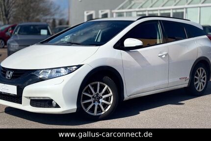 Honda Civic 133.835 km 9.290 &euro; Chemnitz 09131