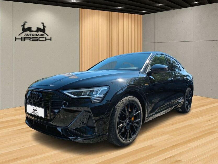 e-tron