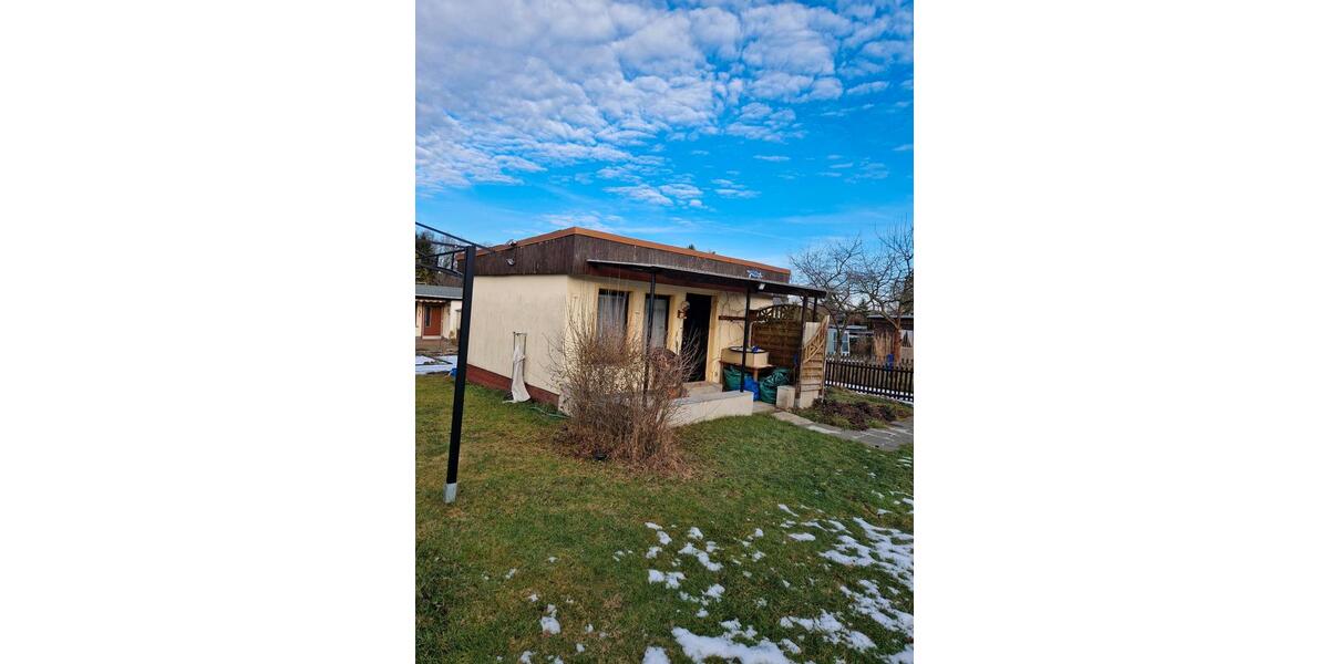 Grundstück Chemnitz Rabenstein - 3.400&euro; | Angebot:25140868