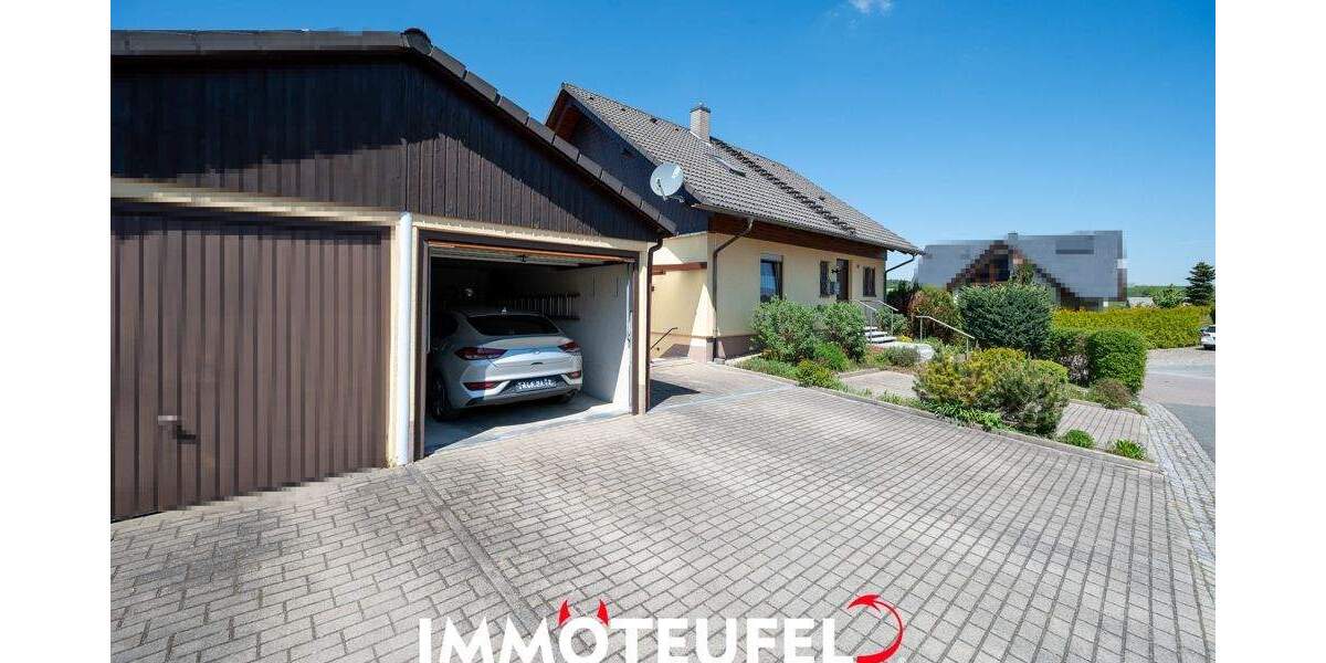 Einfamilienhaus Zwönitz Hormersdorf - 7 Zimmer, 199 m&sup2;, 399.990&euro; | Angebot:25660869