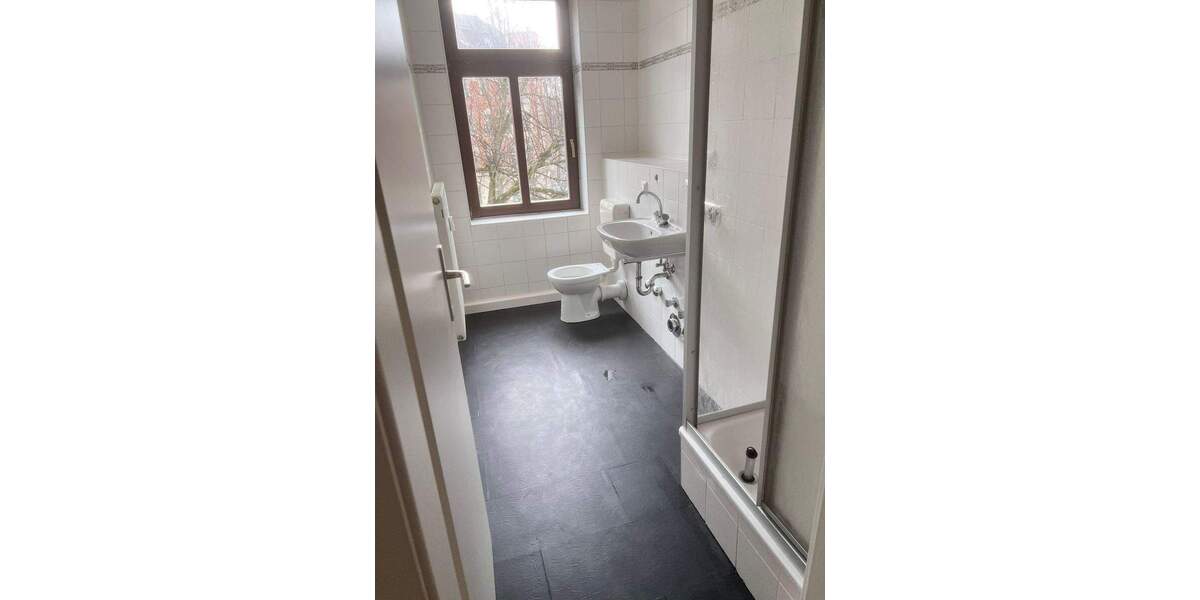 Zimmer Chemnitz Hilbersdorf - 2 Zimmer, 60 m&sup2;, 350&euro; | Angebot:26205718