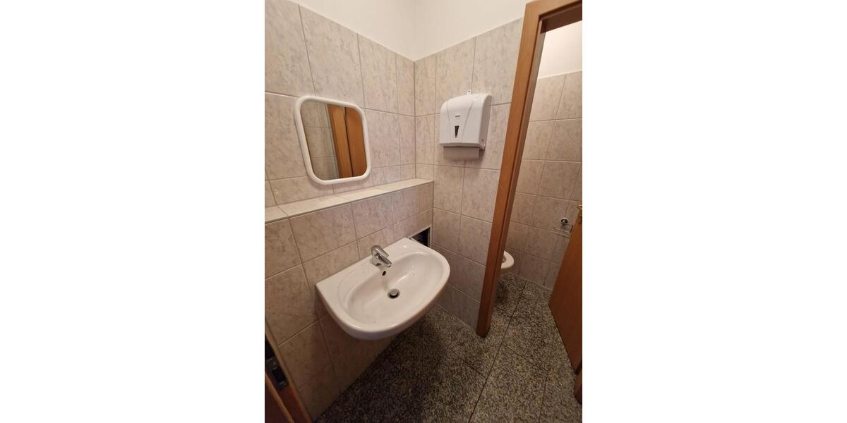 Gewerbeobjekt Brand-Erbisdorf Erbisdorf - 588&euro; | Angebot:9943204