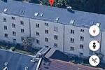 Etagenwohnung Chemnitz Hilbersdorf - 2 Zimmer, 47 m&sup2;, 52.000&euro; | Angebot:25083039