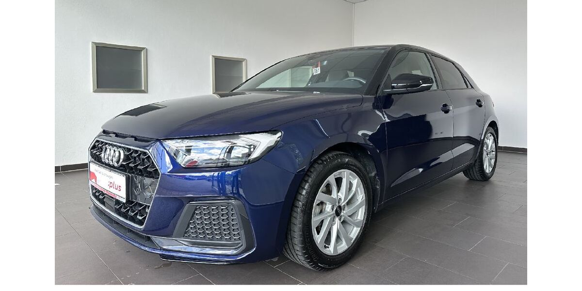 Audi A1 15.323 km 25.990 &euro; Chemnitz 09116