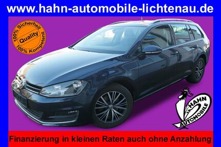VW Golf 127.000 km 10.999 € Lichtenau/Ottendorf 09244
