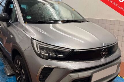 Opel Crossland (X) 35.216 km 14.811 &euro; Chemnitz 09116