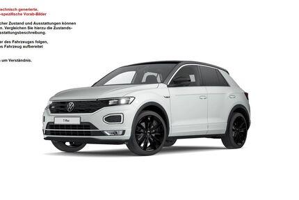 VW T-Roc 60.177 km 27.280 € Lichtenstein 09350