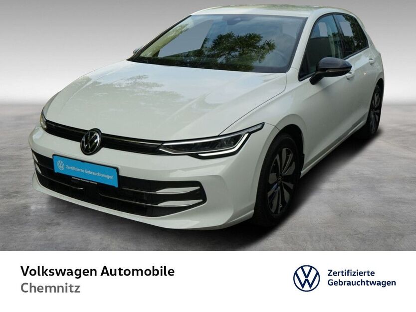 VW Golf 8.164 km 26.950 € Chemnitz 09113
