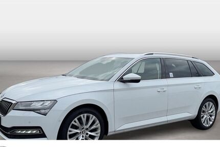 Skoda Superb 70.962 km 28.250 &euro; Bernsdorf 09337