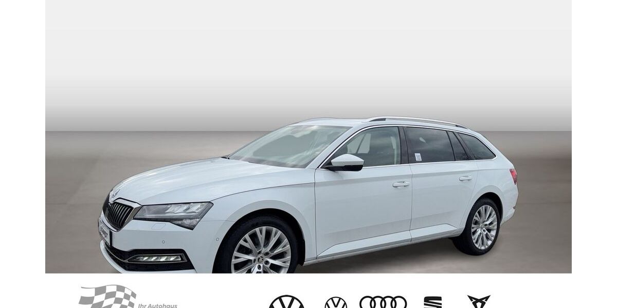 Skoda Superb 70.962 km 28.250 &euro; Bernsdorf 09337