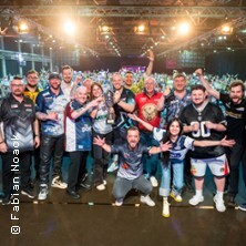 Promi Darts Masters Chemnitz