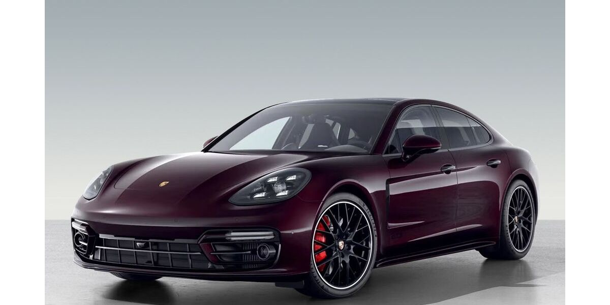 Porsche Panamera 35.670 km 99.750 &euro; Chemnitz 09116