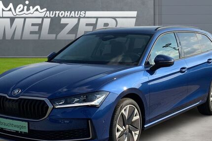 Skoda Superb 18.729 km 45.880 &euro; Chemnitz 09128