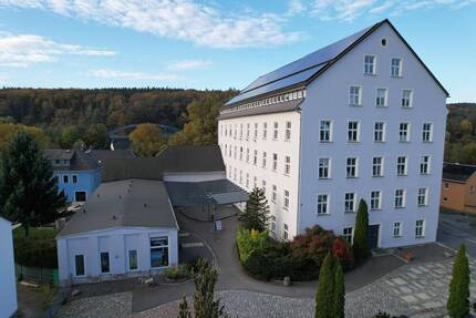 Gewerbeobjekt Flöha - 1.150&euro; | Angebot:19308726