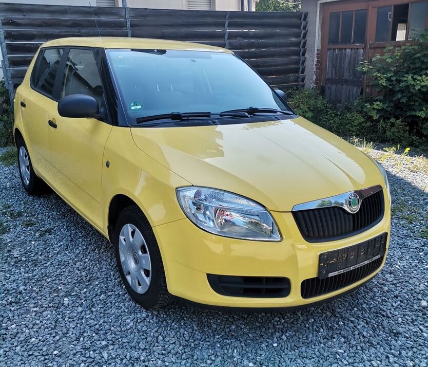 Fabia