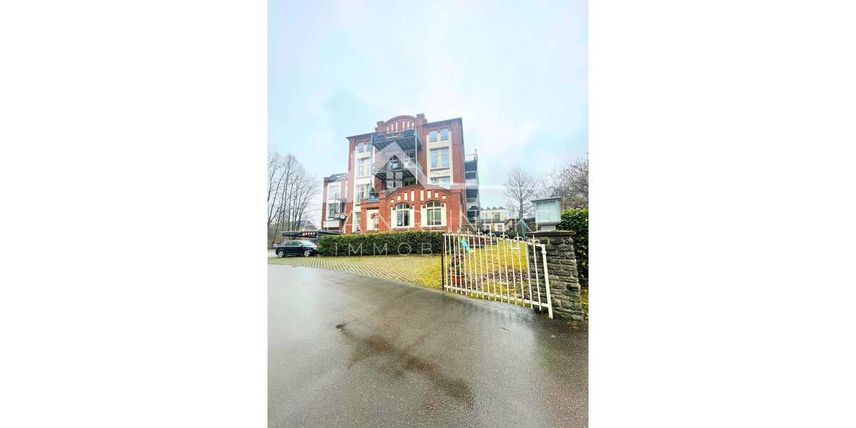 2-Raum-Wohntraum mit Garten in Altchemnitz - Erdgeschoßwohnung Chemnitz Helbersdorf | Angebot:20968784