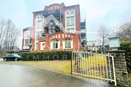 2-Raum-Wohntraum mit Garten in Altchemnitz - Wohnung Chemnitz Helbersdorf | Angebot:20968784