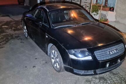 Audi TT 208.148 km 2.999 € Hartmannsdorf 09232