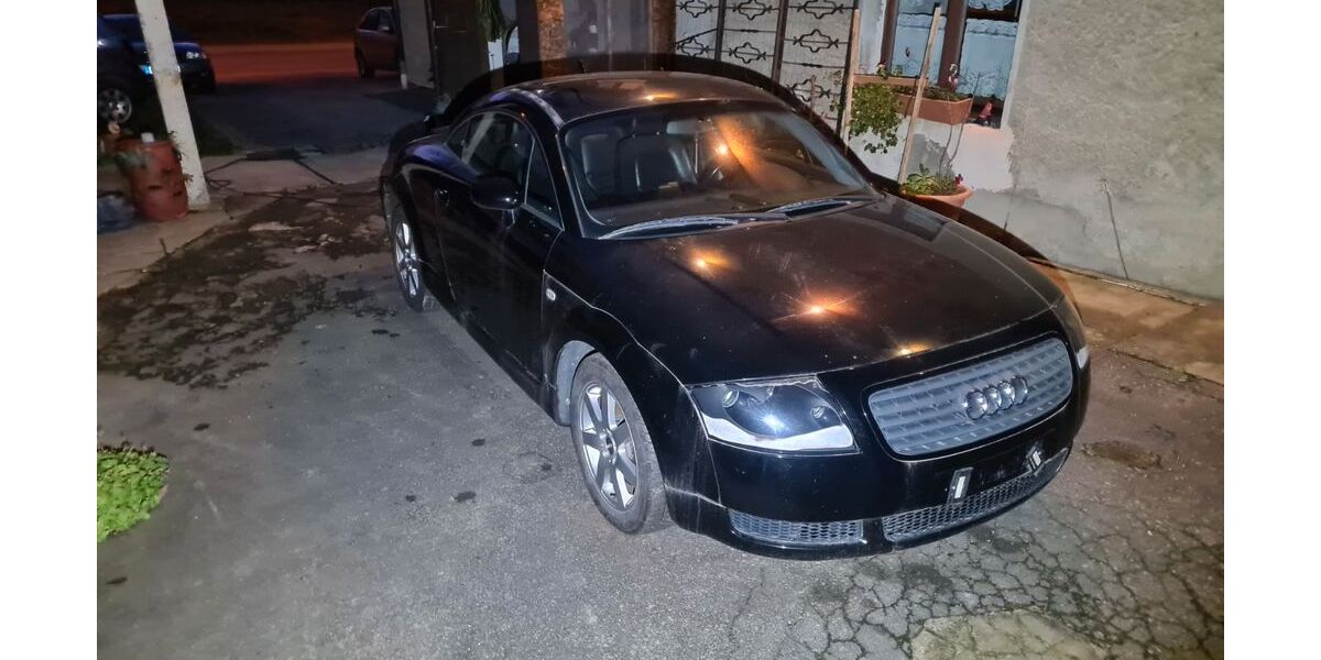 Audi TT 208.148 km 2.999 € Hartmannsdorf 09232