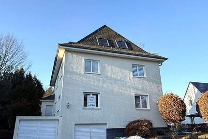 Großzügiges Einfamilienhaus in bester Wohnlage am Küchwald 1 zimmer